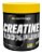 Creatina Platinum Series 300g 100% Pura Adaptogen Science - Imagem 1