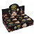 Whey Grego Bar - display 12 Un. Barrinha Proteinas Nutrata - Imagem 4