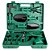 Kit Ferramentas Jardinagem 10 peças - Imagem 3