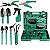 Kit Ferramentas Jardinagem 10 peças - Imagem 1