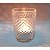 12 Copos Barroco Bico De Jaca + 12 Velas - Imagem 2