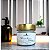 Vela Aromática Cera de Coco Bamboo Artesanal Perfumada 130gr - Imagem 6