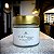 Vela Aromática de Café Cremoso Artesanal Cera de Coco  Perfumada 130gr - Imagem 3