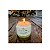 Vela Aromática de Torta de Maça Artesanal Cera de Coco  Perfumada 130gr - Imagem 5