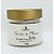 Vela Aromática de Torta de Maça Artesanal Cera de Coco  Perfumada 130gr - Imagem 4