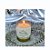 Vela Vegetal Aromática Baunilha 130g - Imagem 6
