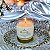 Vela Vegetal Aromática Baunilha 130g - Imagem 10