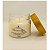 Vela Vegetal Aromática Baunilha 130g - Imagem 11