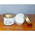 Vela Vegetal Aromática Baunilha 130g - Imagem 5