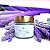 Vela Aromática Lavanda 130g Aromatizada Perfumada - Imagem 1