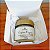 Vela Aromática  Capim Limão  Cera de Coco  Artesanal Perfumada 130gr - Imagem 4