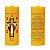 Mini Círio Da Família Jesus Amarelo Adesivo - Imagem 1