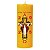 Mini Círio Da Família Jesus Amarelo Adesivo - Imagem 3