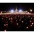 300 Protetor de velas palito Para uso em procissão e eventos religiosos - Imagem 2