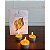 Velas Aromáticas  12 Unidades Recho - Mel - Imagem 9