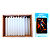 Kit Quaresma de São Miguel 40 velas + Terço+ Folheto - Imagem 5