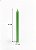 Vela Para Castiçal Verde 6 Unidades - Imagem 5
