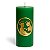 Kit 4 Vela do Advento   Altar  7cm X 20 Cm com Aplique - Imagem 3