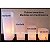 4 Velas Luminária Quadrada Decoração Casamento E Corredor - Imagem 5