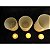 3 Luminárias Mais 3 velas de LED - Imagem 5