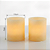 3 Luminárias Mais 3 velas de LED - Imagem 3