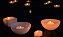 10 Vela Luminária Flutuante p/Piscina casamento - Imagem 4