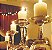 40 Velas 20 Horas Decoração Casamento E Festas Rechaud - Imagem 4