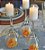 40 Velas 20 Horas Decoração Casamento E Festas Rechaud - Imagem 2