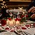60 Velas 20 Horas Decoração Casamento E Festas Rechaud - Imagem 2