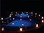 Velas Flutuante Piscina Luminária 15 Uni Decoração Casamento - Imagem 3
