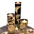 Velas Decorativa Flutuantes P/vidros e Taças Kit 40 Unidades - Imagem 1