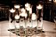 Velas Decorativa Flutuantes P/vidros e Taças Kit 40 Unidades - Imagem 5