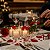 30 Velas 8 Horas Decoração Casamento Festas Atacado - Imagem 2