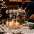 25 Velas 8 Horas Decoração Casamento Festas Atacado - Imagem 5