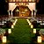 Kit 3 Velas Luminária 15x15x15cm Decoração Casamento - Imagem 2