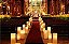 1 Vela Luminária Quadrada 12x12x20cm Decoração Casamento - Imagem 5