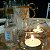 Kit 50 Velas  Rechaud Decoração Casamento Lâmparina  Atacado - Imagem 3