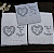 Jogo de toalhas - Imagem 7