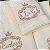 Jogo de toalhas - Imagem 5