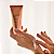 Creme Hidratante Desodorante Mãos Intense Fun Via Aroma - 60g - Imagem 2