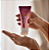 Creme Hidratante Desodorante Mãos Intense Shine Via Aroma - 60g - Imagem 2