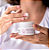 Hidratante Facial Neutro Linha Basic Via Aroma – 100g - Imagem 1