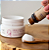 Hidratante Facial Neutro Linha Basic Via Aroma – 100g - Imagem 2