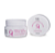 Hidratante Facial Neutro Linha Basic Via Aroma – 100g - Imagem 3