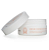 Creme Esfoliante Base Linha Basic Via Aroma - 150g - Imagem 2
