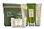 Kit Amenidades Verbena & Bambu Avatim - 4 Itens E Necessaire - Imagem 1