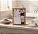 Kit toalha Bordada Lavanda Sabonete Aromaterapia Óleos Essenciais - Imagem 3