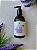 Kit toalha Bordada Lavanda Sabonete Aromaterapia Óleos Essenciais - Imagem 5