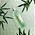 AGUA REFRESCANTE VERBENA & BAMBU 300 ML - Imagem 2