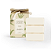 SABONETE EM BARRA VERBENA & BAMBU 100 G (CX COM 3 UNID) - Imagem 1